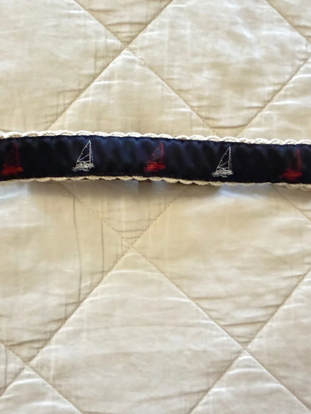 Brooks brothers boys belt size 26